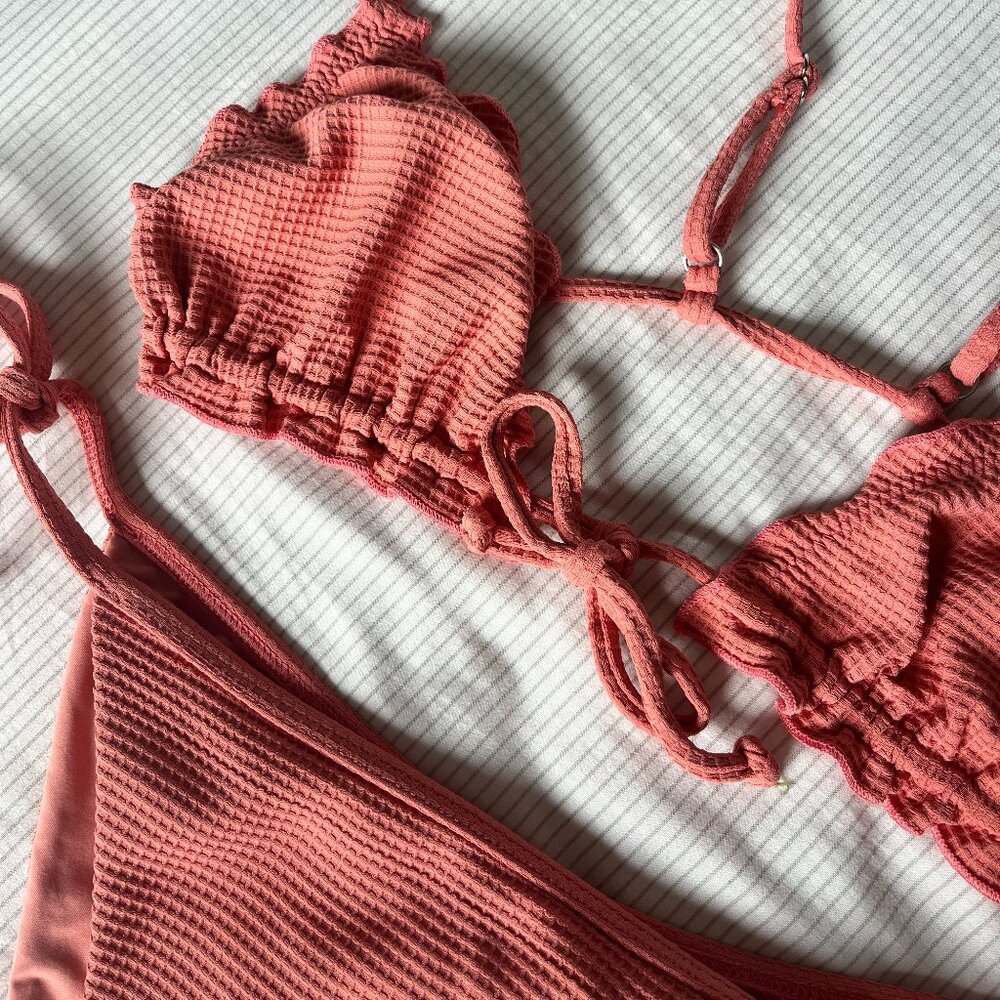 NWT Dippin Daisys Bikini